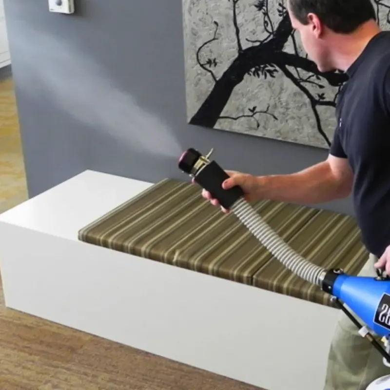 Professional Odor Removal in Cary, NC